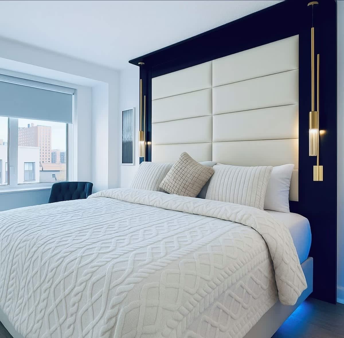 Heritage Place | South Harlem | Elegant Apartment with City Views photo 3