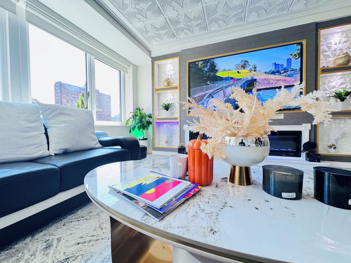 Heritage Place | South Harlem | Elegant Apartment with City Views photo 7