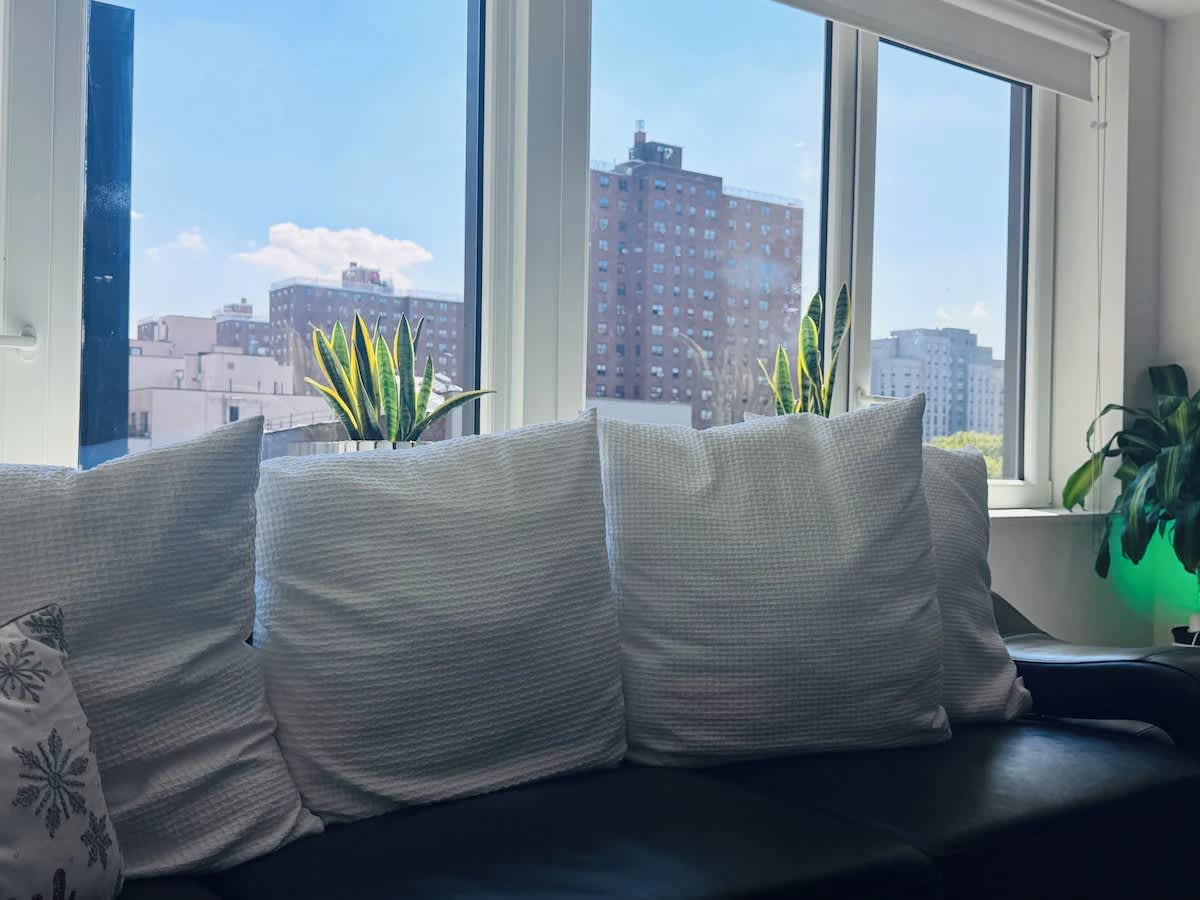 Heritage Place | South Harlem | Elegant Apartment with City Views photo 8