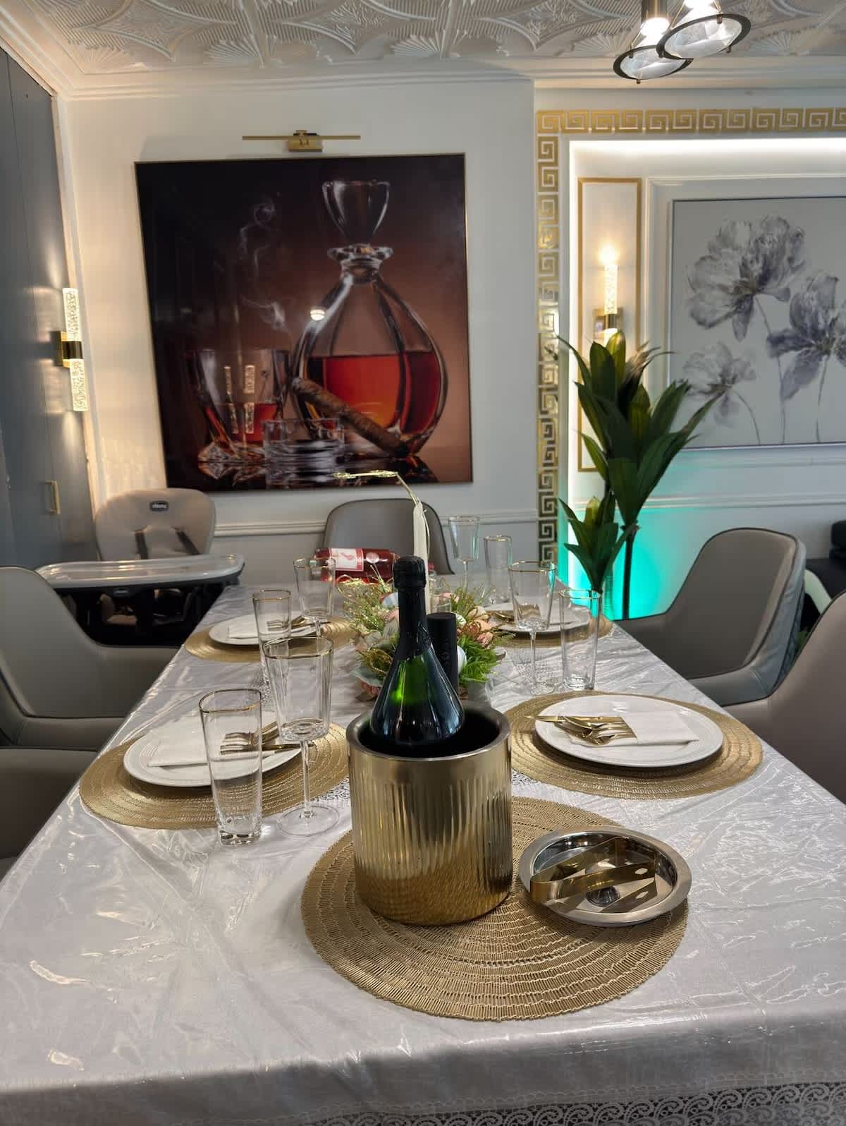 Heritage Place | South Harlem | Elegant Apartment with City Views photo 20