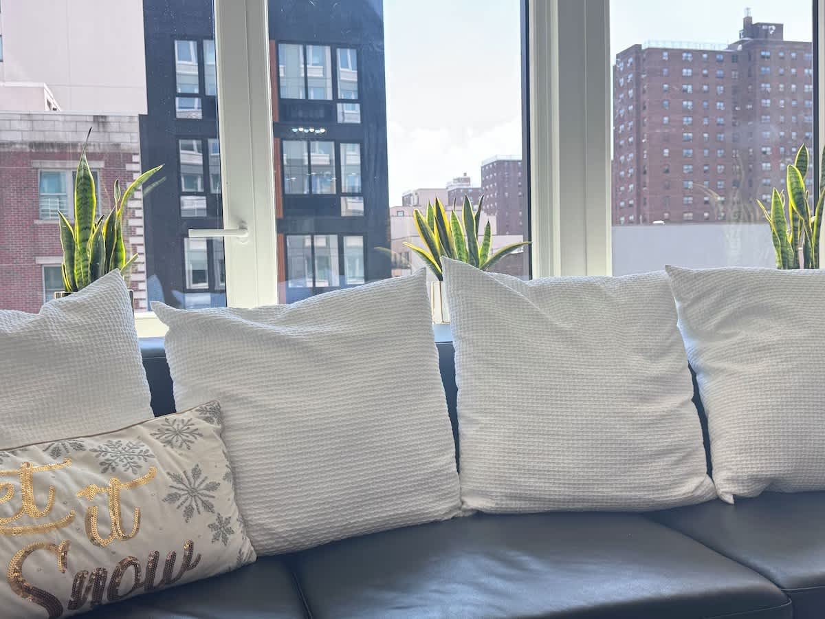 Heritage Place | South Harlem | Elegant Apartment with City Views photo 11