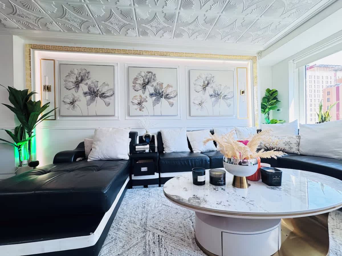 Image of Living space #7