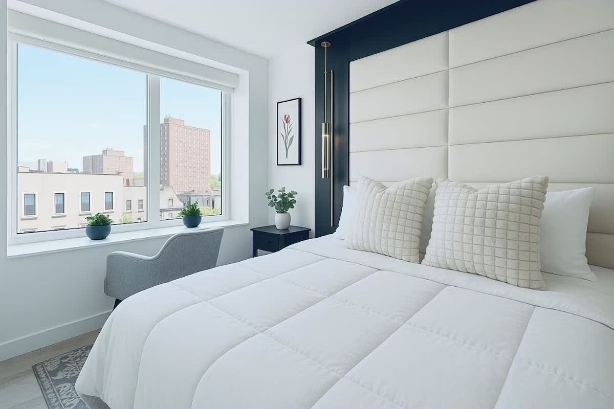 Heritage Place | South Harlem | Elegant Apartment with City Views photo 23