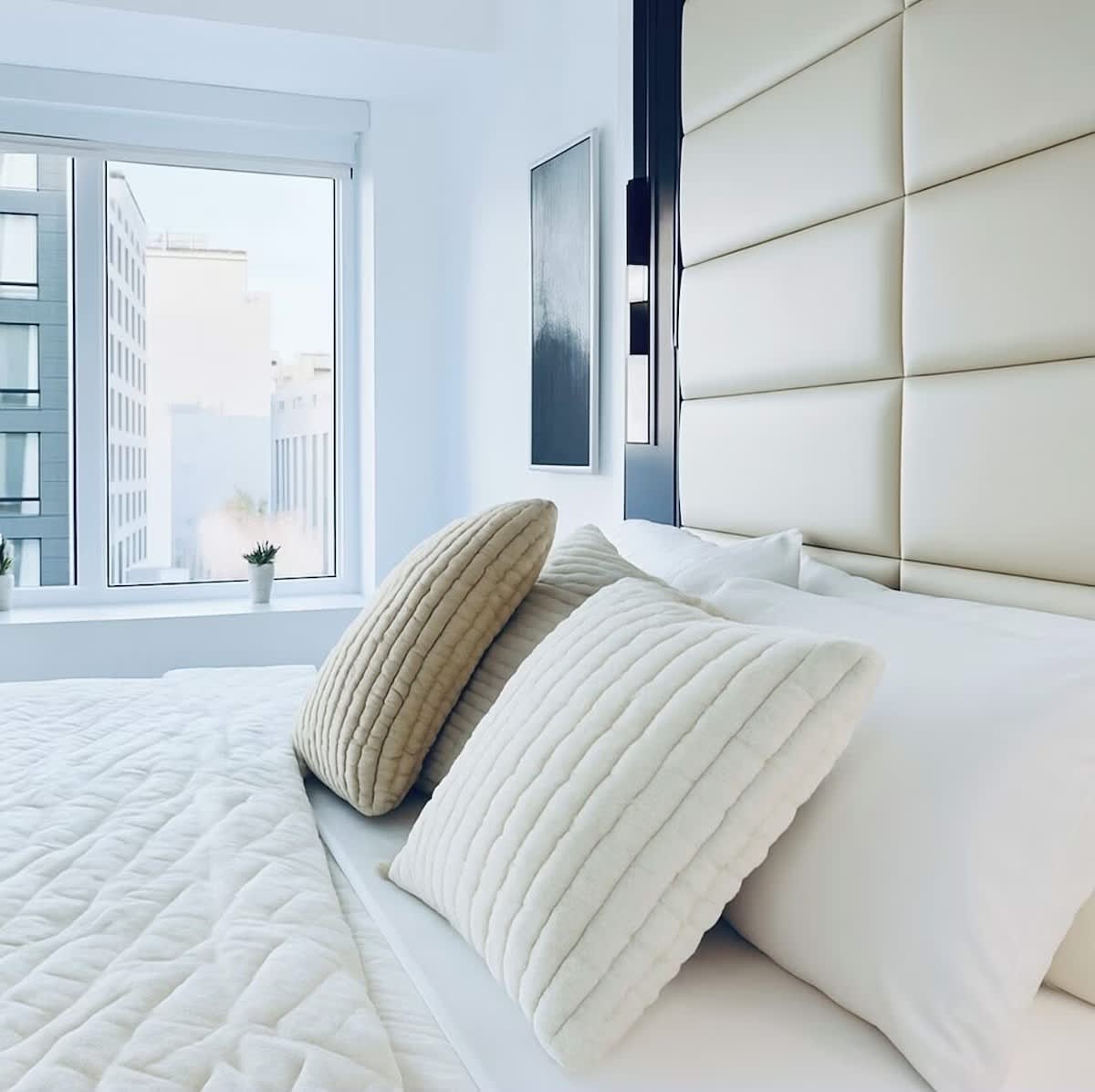 Heritage Place | South Harlem | Elegant Apartment with City Views photo 22