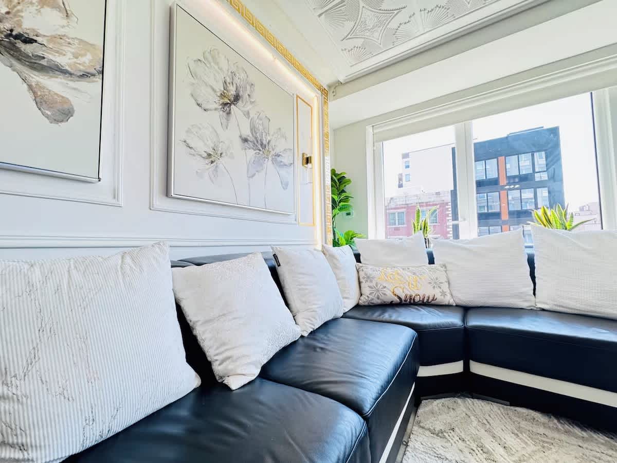 Heritage Place | South Harlem | Elegant Apartment with City Views photo 15