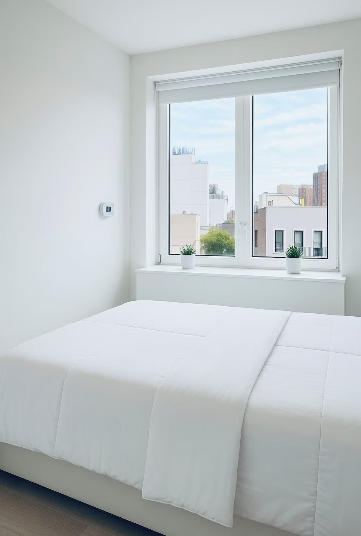 Heritage Place | South Harlem | Elegant Apartment with City Views photo 26