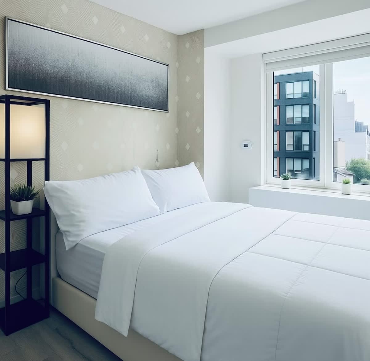 Heritage Place | South Harlem | Elegant Apartment with City Views photo 27