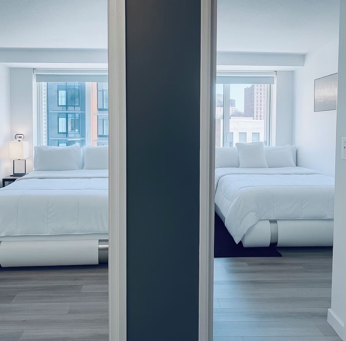 Heritage Place | South Harlem | Elegant Apartment with City Views photo 29