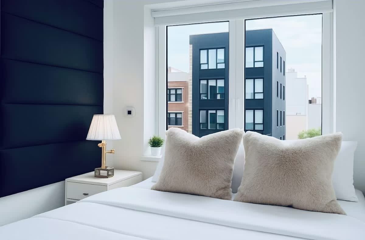 Heritage Place | South Harlem | Elegant Apartment with City Views photo 30