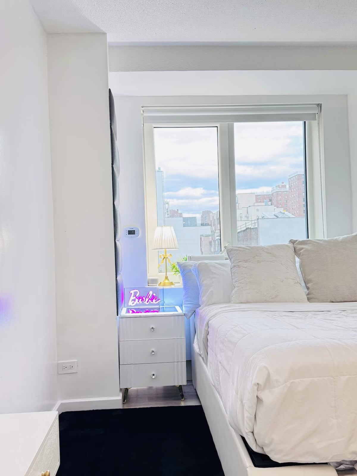 Heritage Place | South Harlem | Elegant Apartment with City Views photo 33