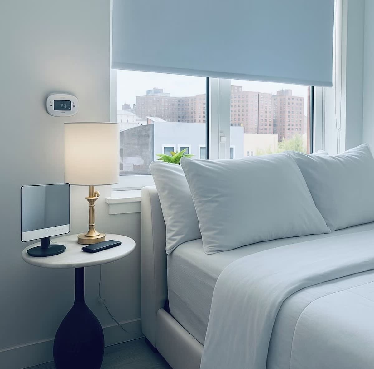 Heritage Place | South Harlem | Elegant Apartment with City Views photo 32