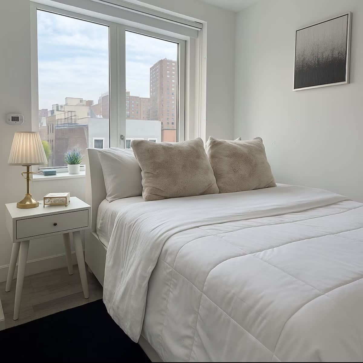 Heritage Place | South Harlem | Elegant Apartment with City Views photo 34