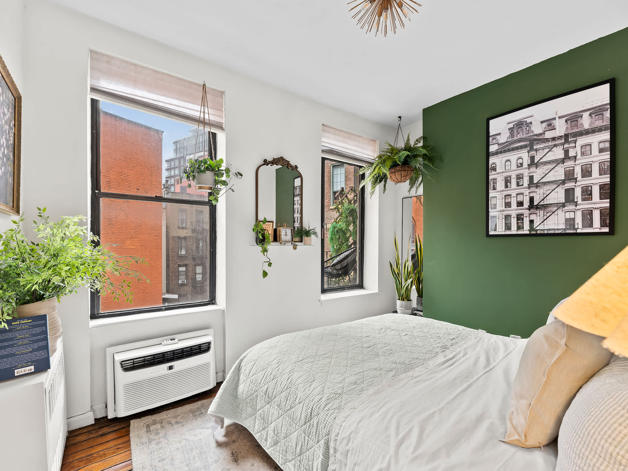 Greenwich Place | West Village | Chic Duplex Loft photo 14