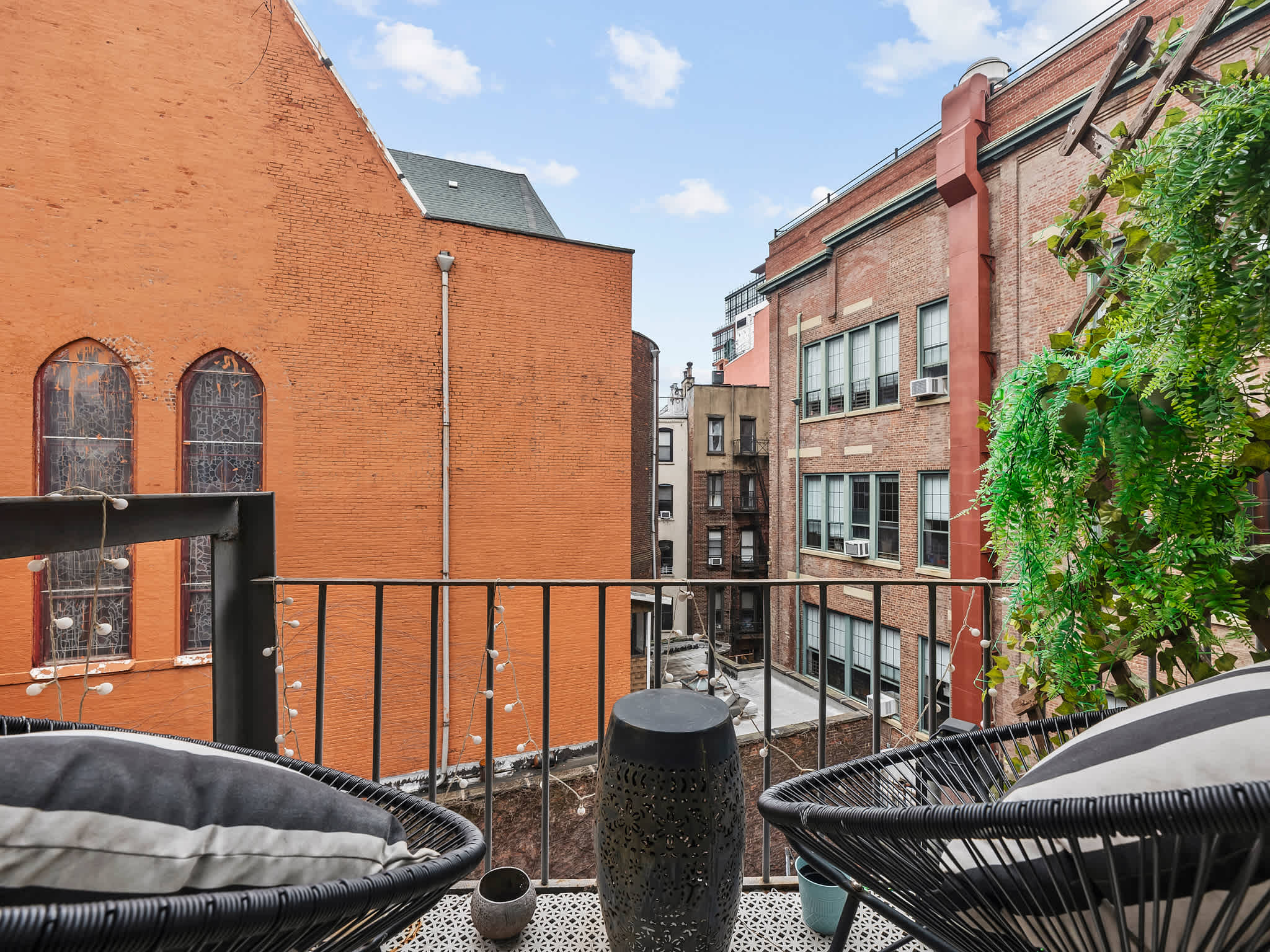 Greenwich Place | West Village | Chic Duplex Loft photo 24