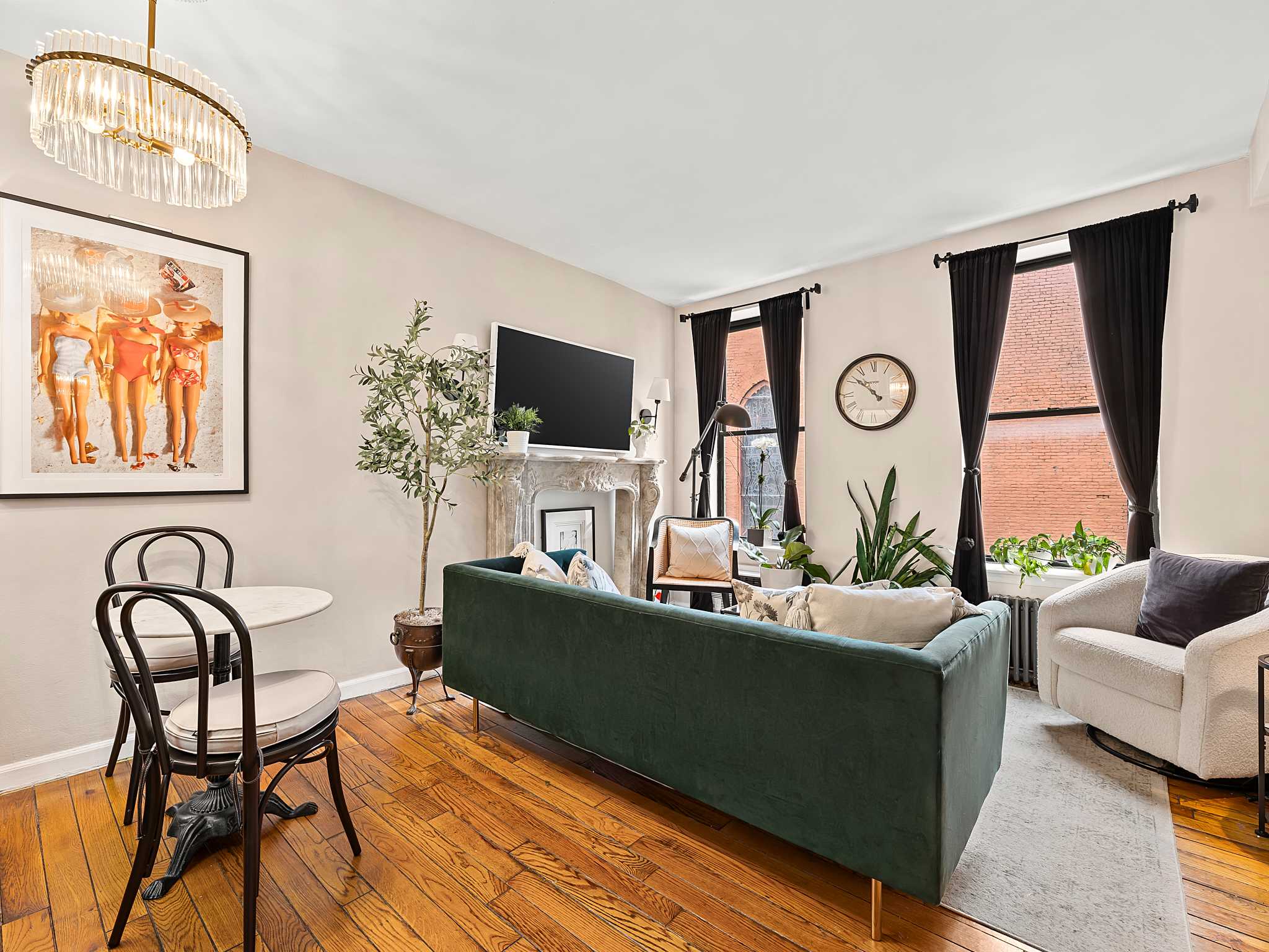 Greenwich Place | West Village | Chic Duplex Loft photo 9