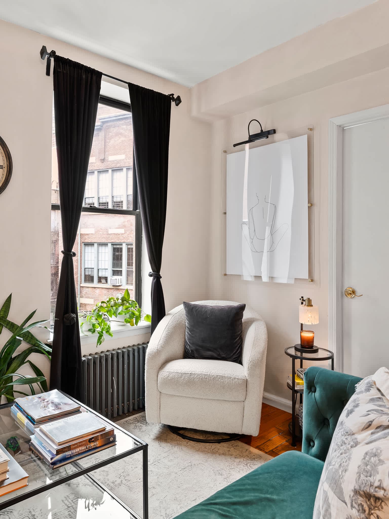 Greenwich Place | West Village | Chic Duplex Loft photo 7