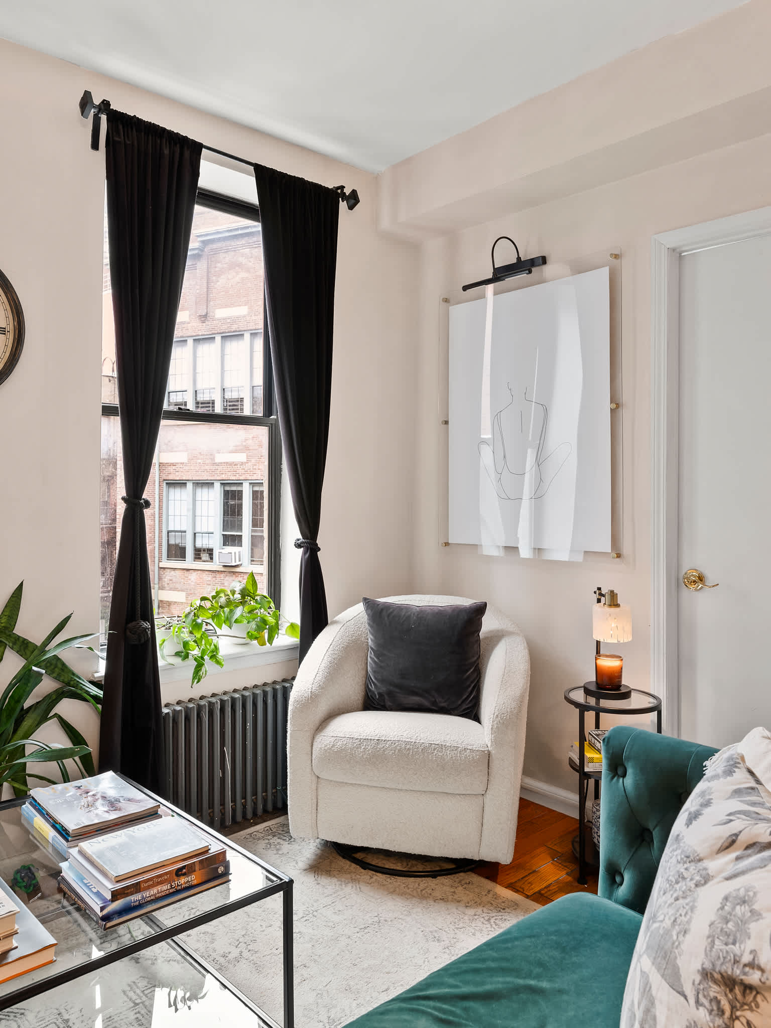 Image of Living space #2