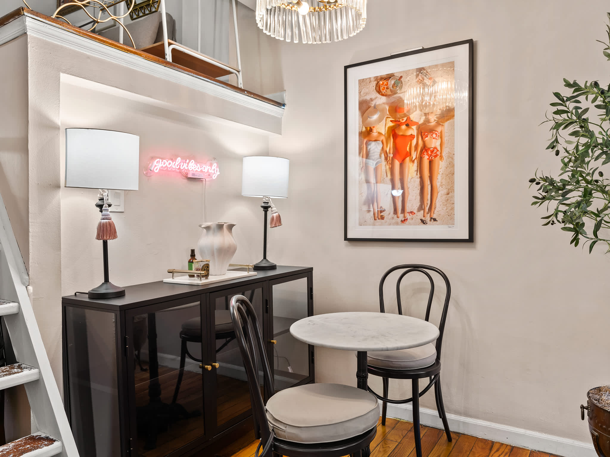 Greenwich Place | West Village | Chic Duplex Loft photo 8