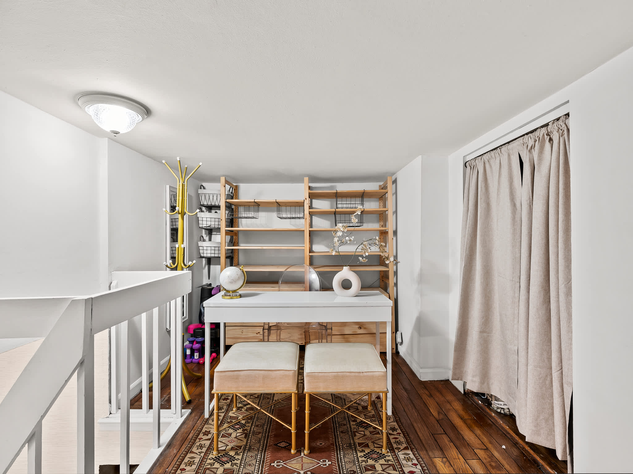 Greenwich Place | West Village | Chic Duplex Loft photo 21