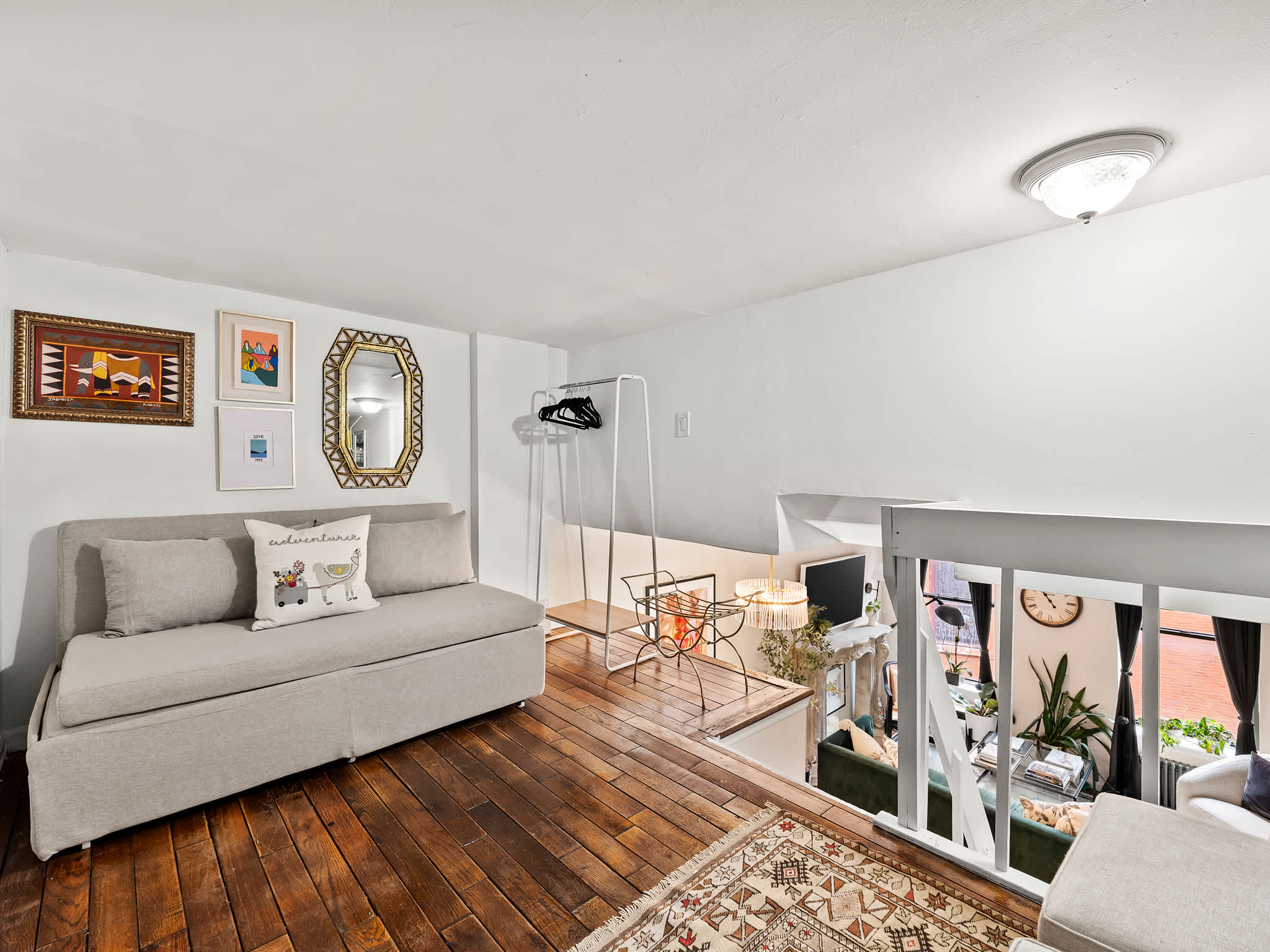 Greenwich Place | West Village | Chic Duplex Loft photo 19