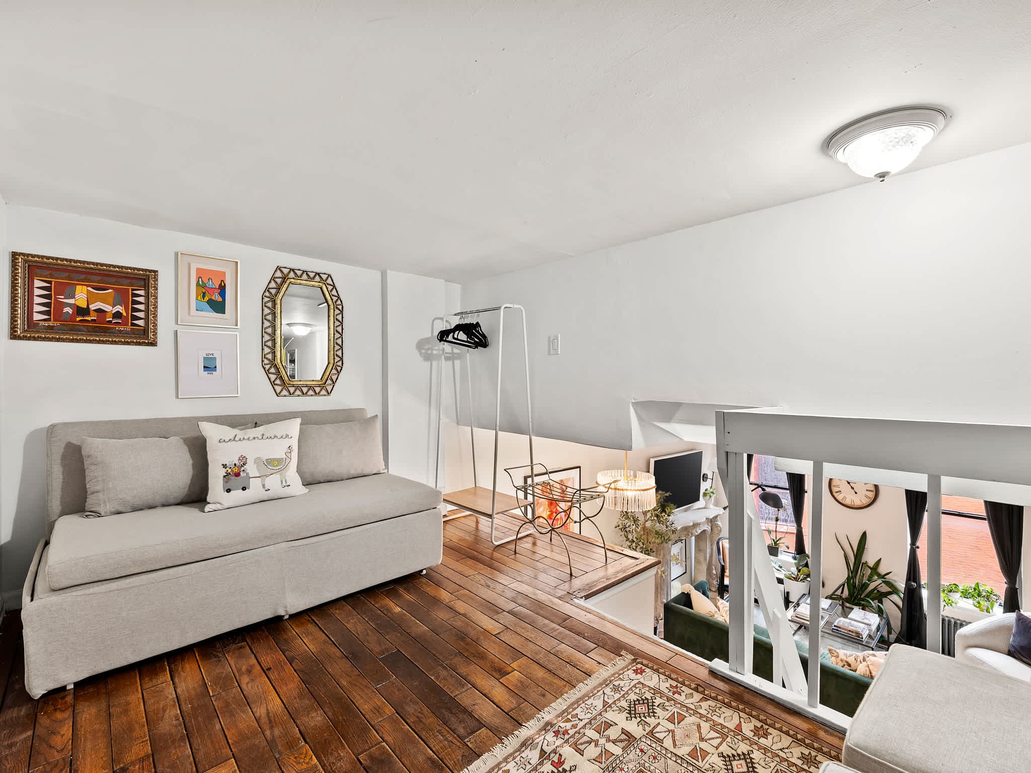 Greenwich Place | West Village | Chic Duplex Loft photo 19