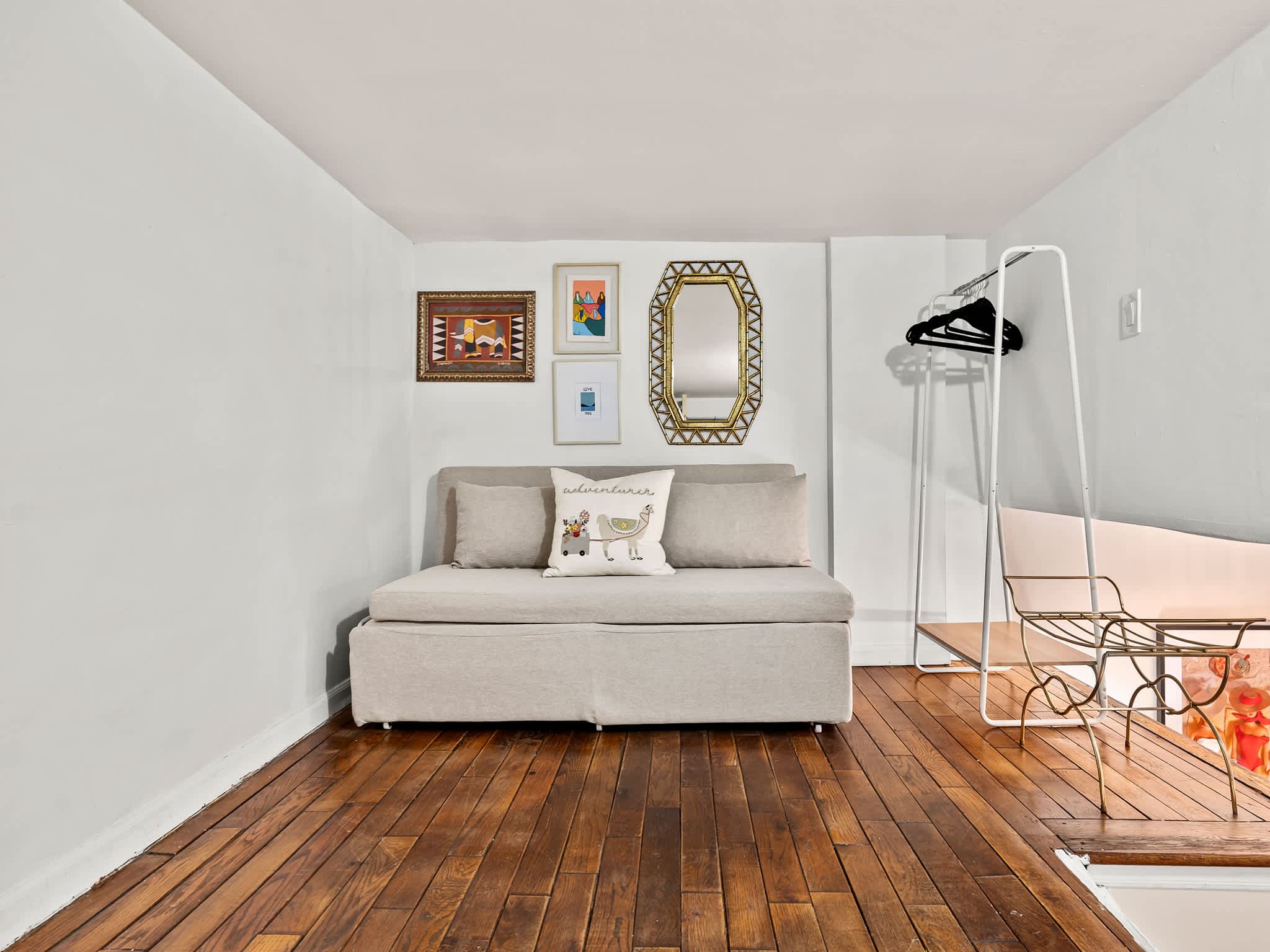 Greenwich Place | West Village | Chic Duplex Loft photo 20