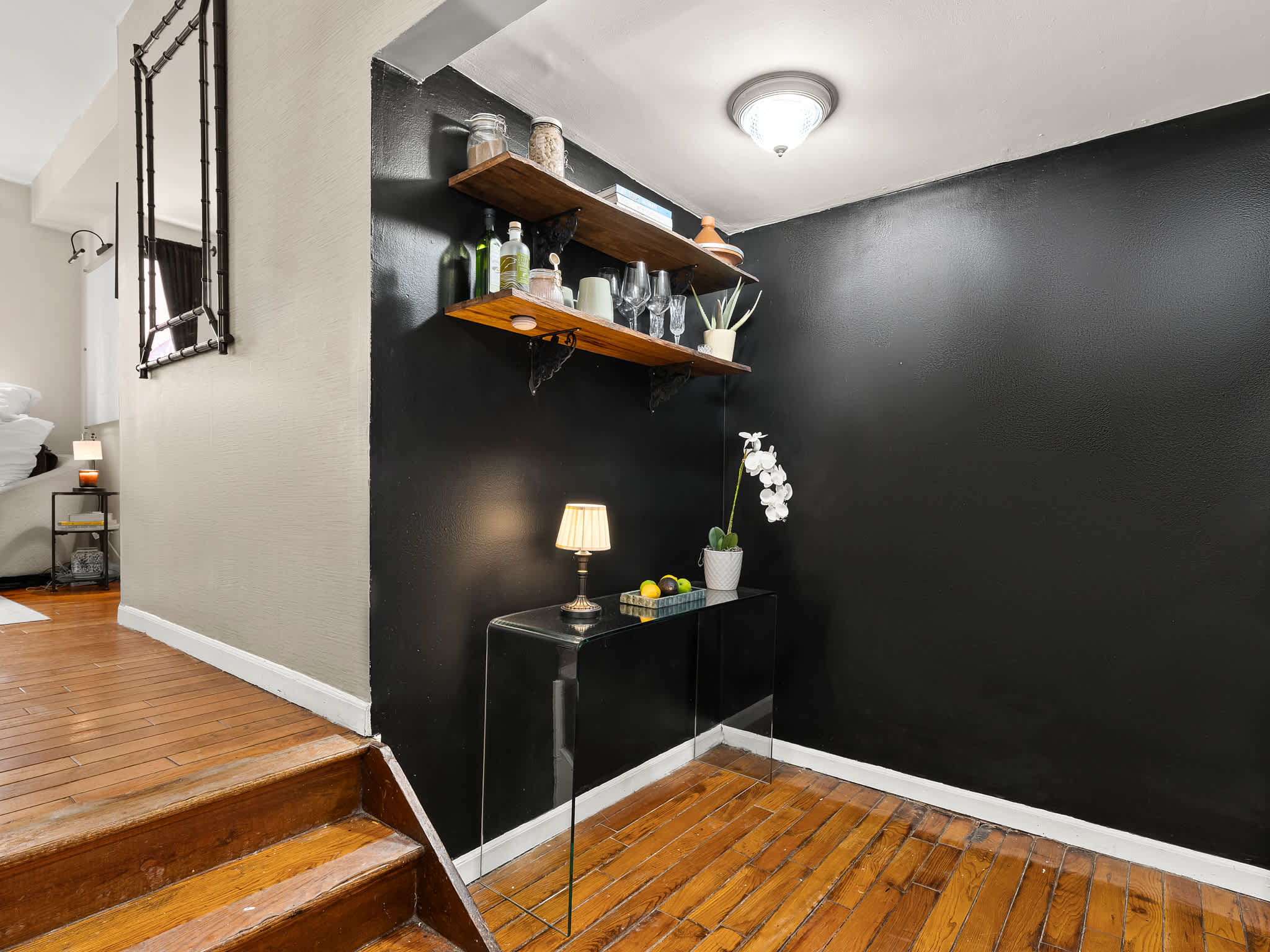 Greenwich Place | West Village | Chic Duplex Loft photo 12