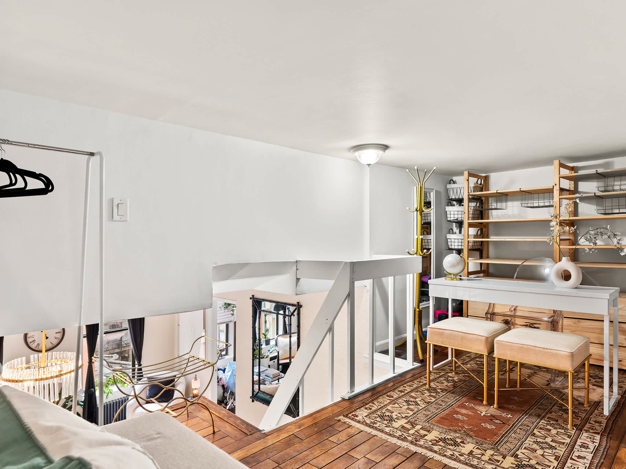 Greenwich Place | West Village | Chic Duplex Loft photo 18