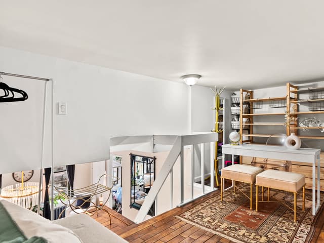 Image of Living space #7