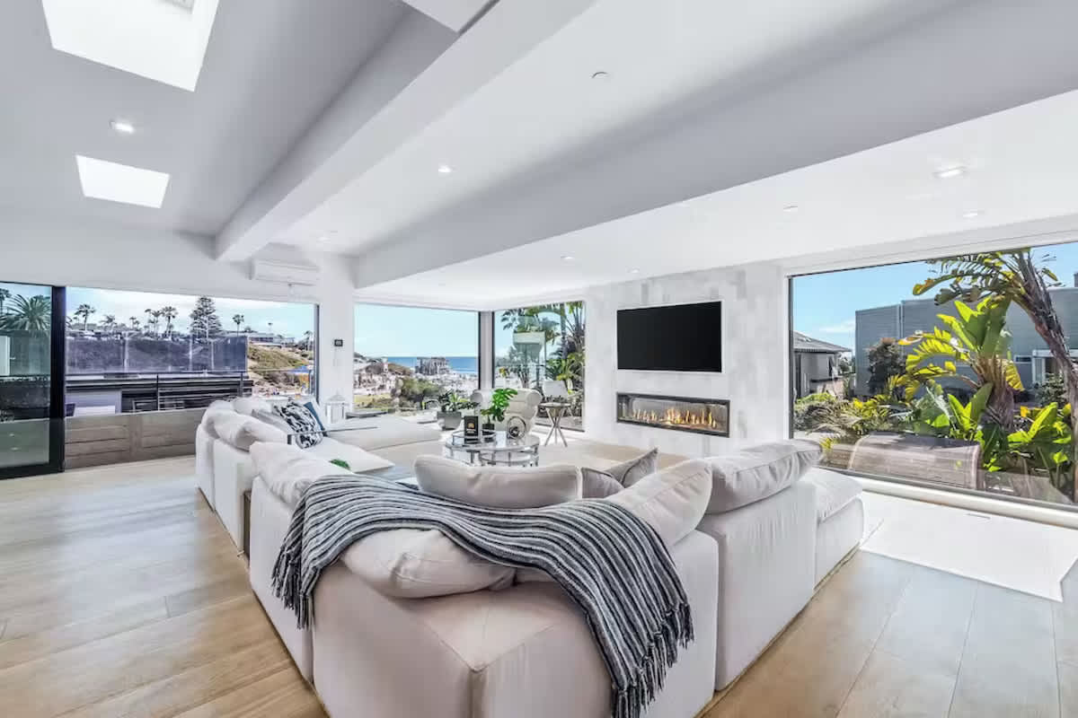 Moonlight Sanctuary | Encinitas | Coastal Retreat with Hot Tub and Ocean Views main photo