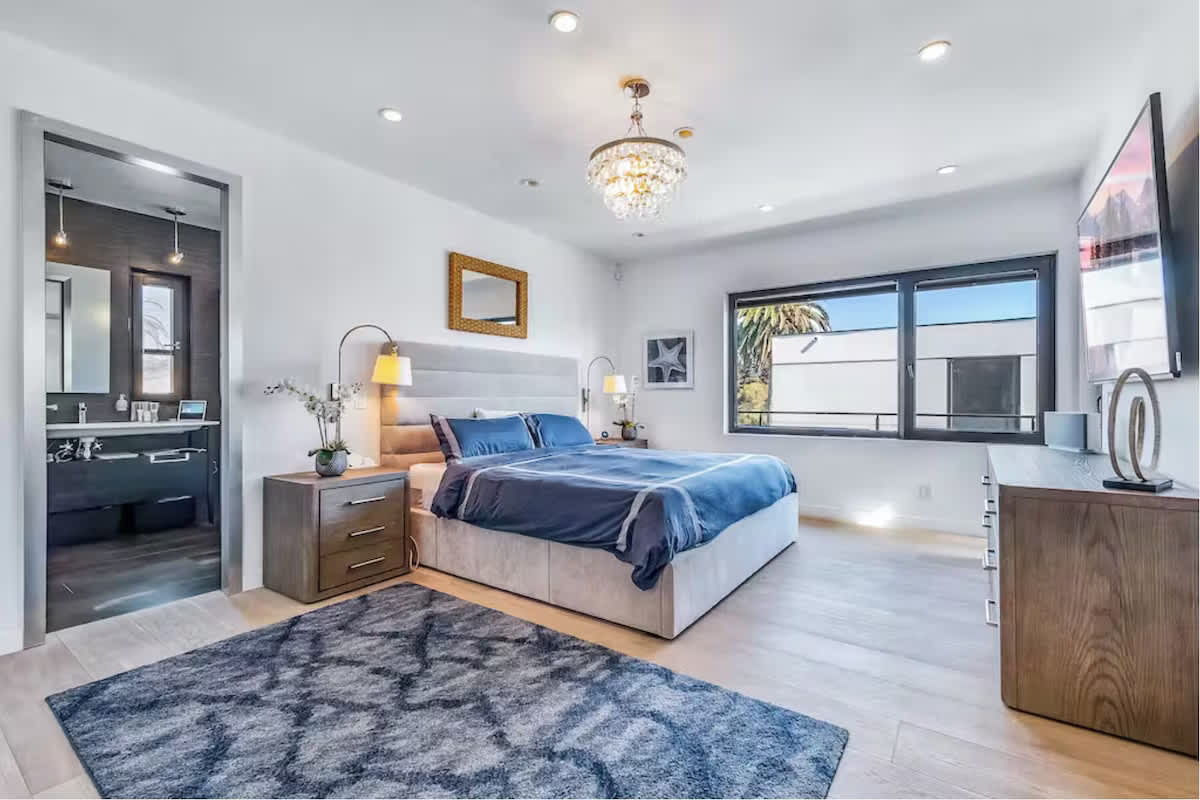 Moonlight Sanctuary | Encinitas | Coastal Retreat with Hot Tub and Ocean Views photo 4