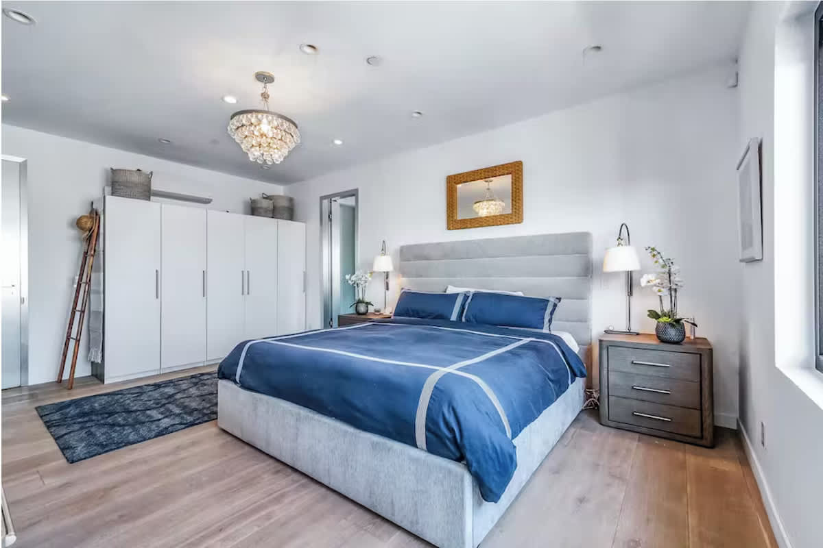 Moonlight Sanctuary | Encinitas | Coastal Retreat with Hot Tub and Ocean Views photo 22