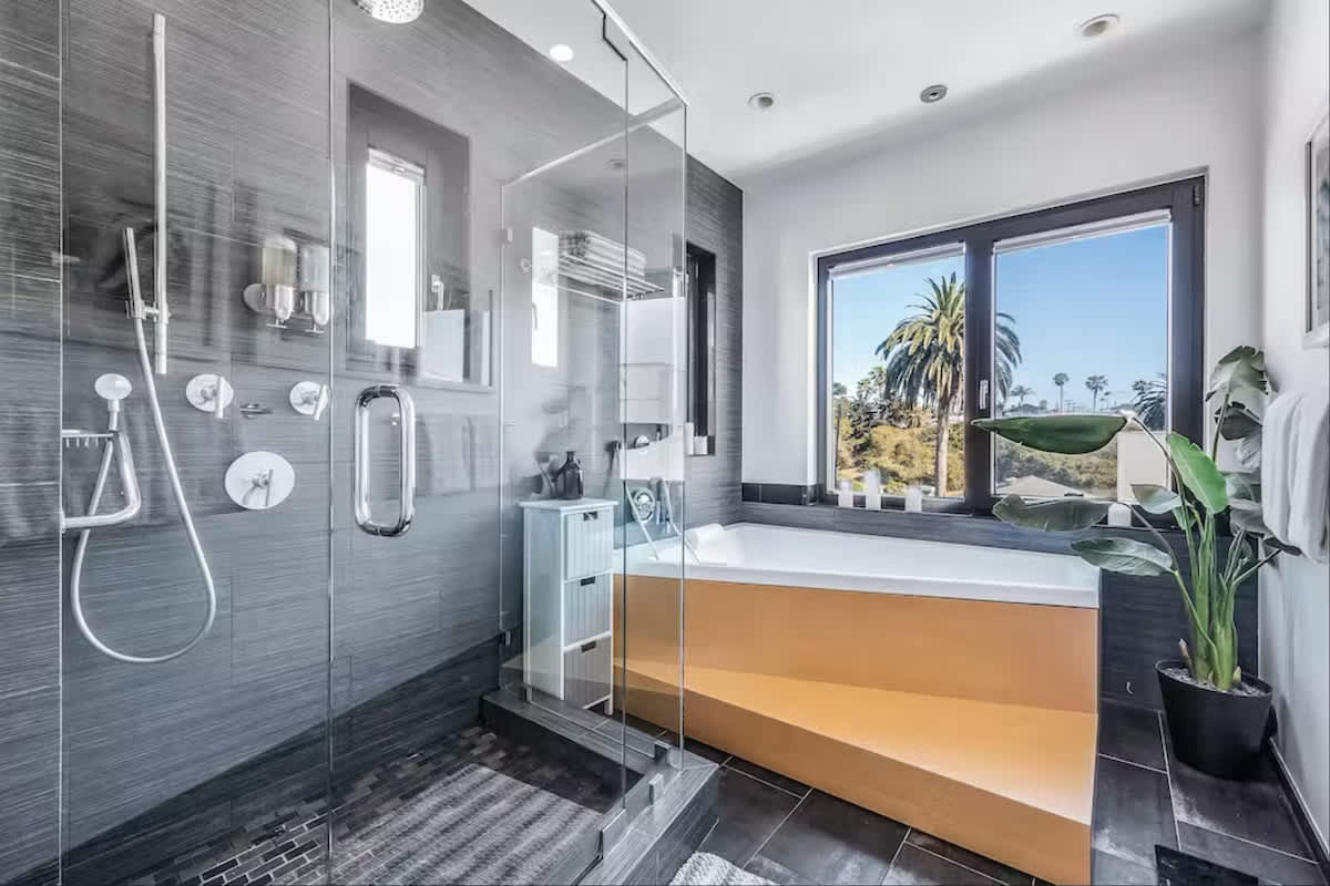 Moonlight Sanctuary | Encinitas | Coastal Retreat with Hot Tub and Ocean Views photo 23