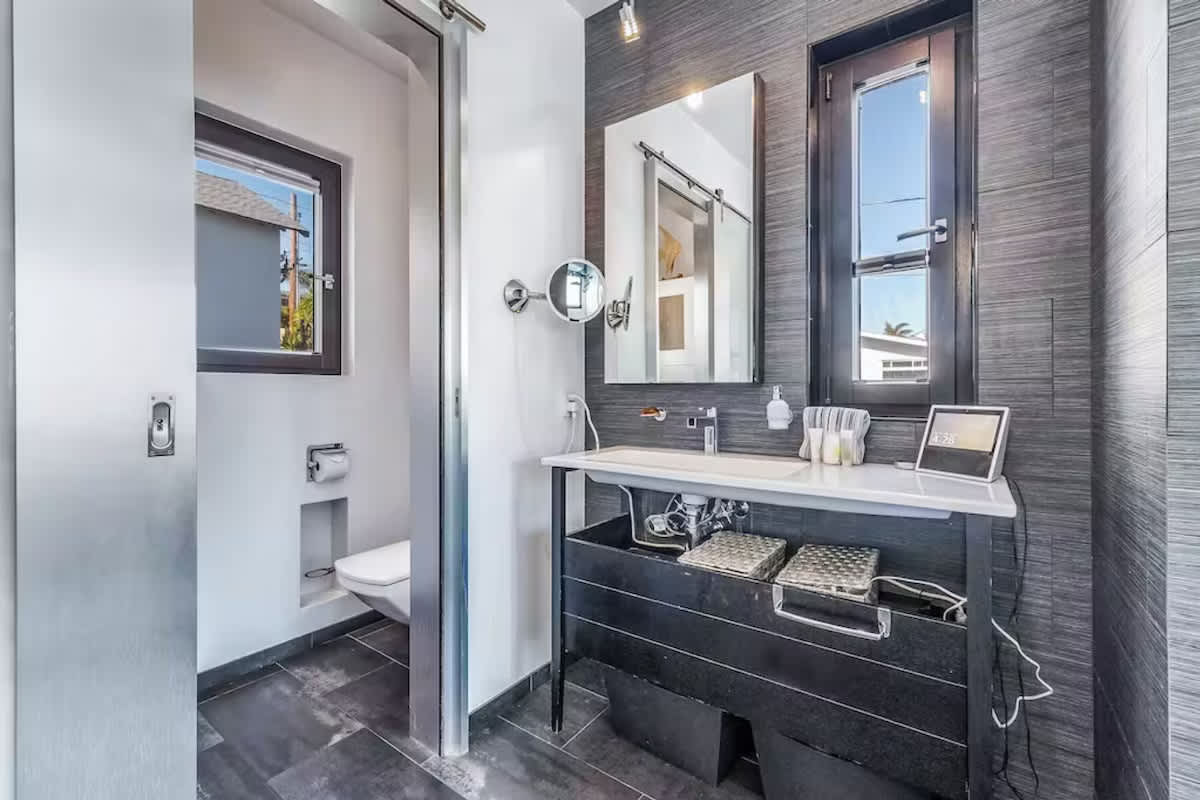 Moonlight Sanctuary | Encinitas | Coastal Retreat with Hot Tub and Ocean Views photo 24