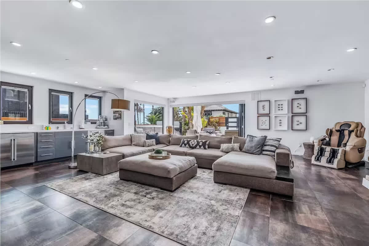 Moonlight Sanctuary | Encinitas | Coastal Retreat with Hot Tub and Ocean Views photo 6