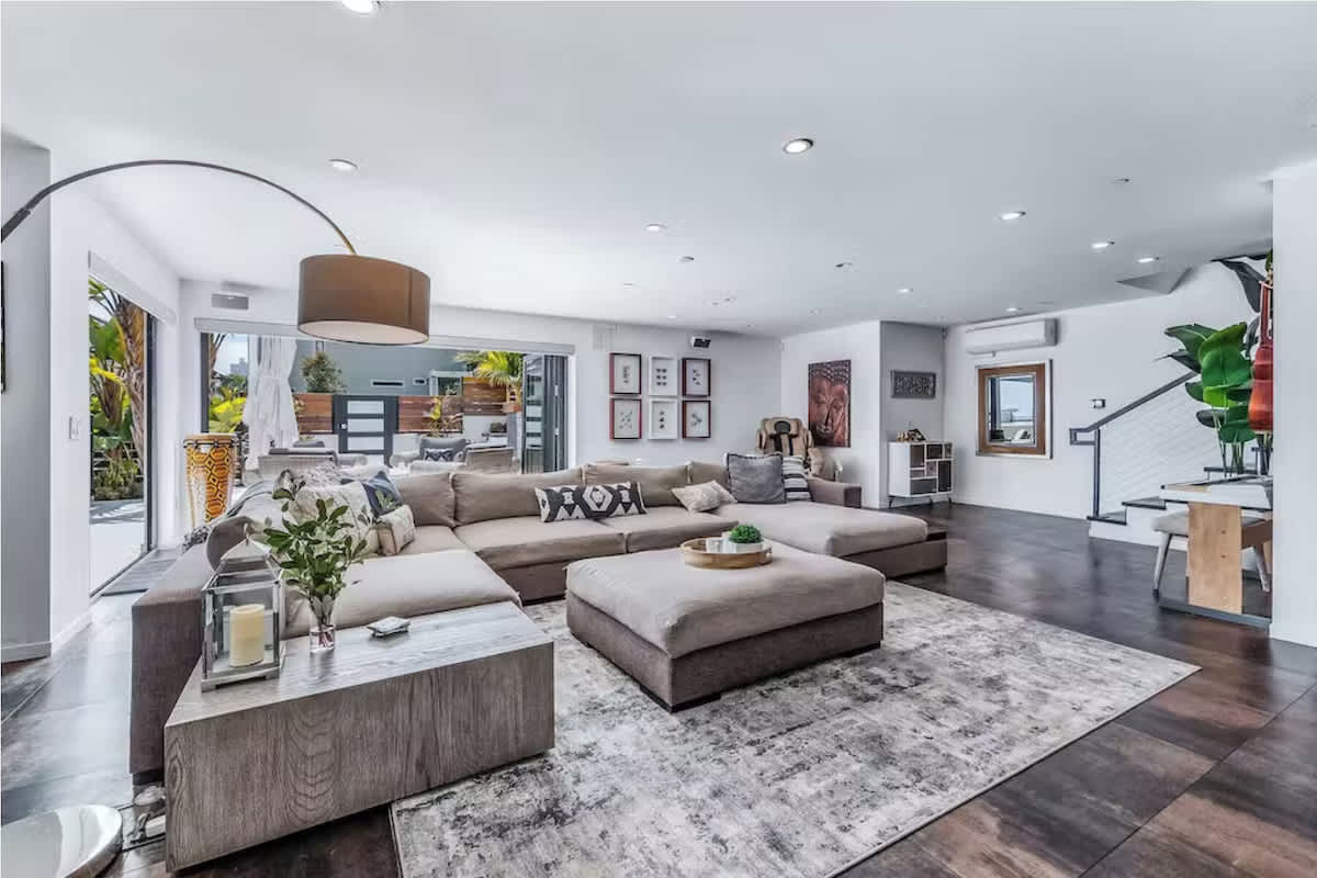 Moonlight Sanctuary | Encinitas | Coastal Retreat with Hot Tub and Ocean Views photo 3