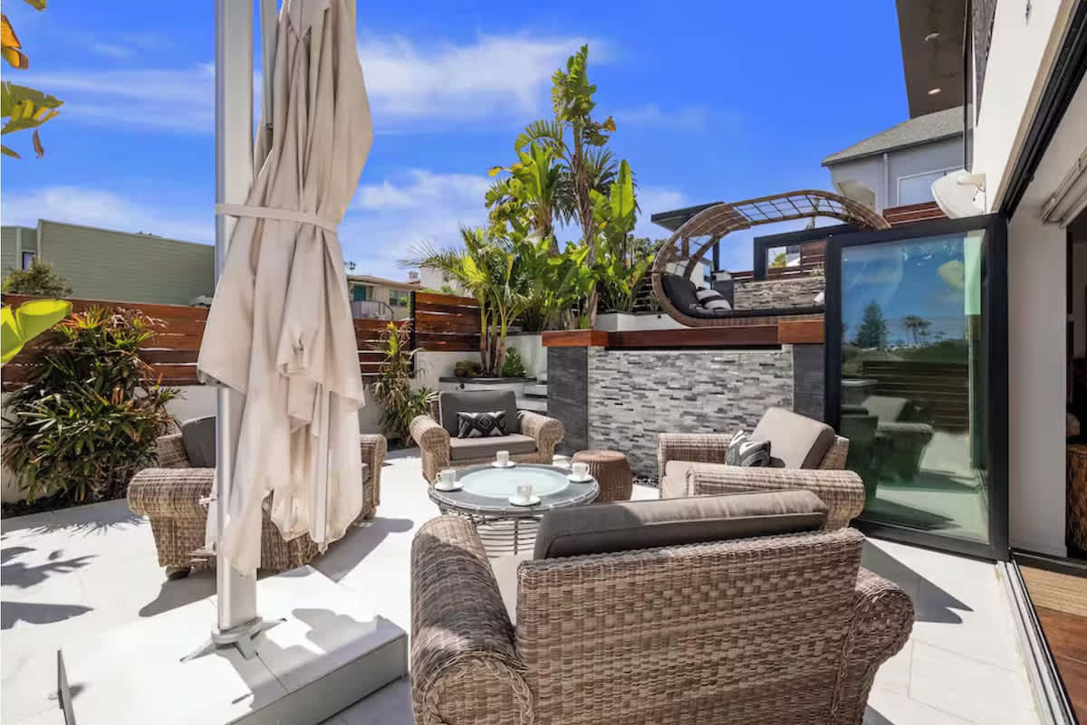 Moonlight Sanctuary | Encinitas | Coastal Retreat with Hot Tub and Ocean Views photo 2