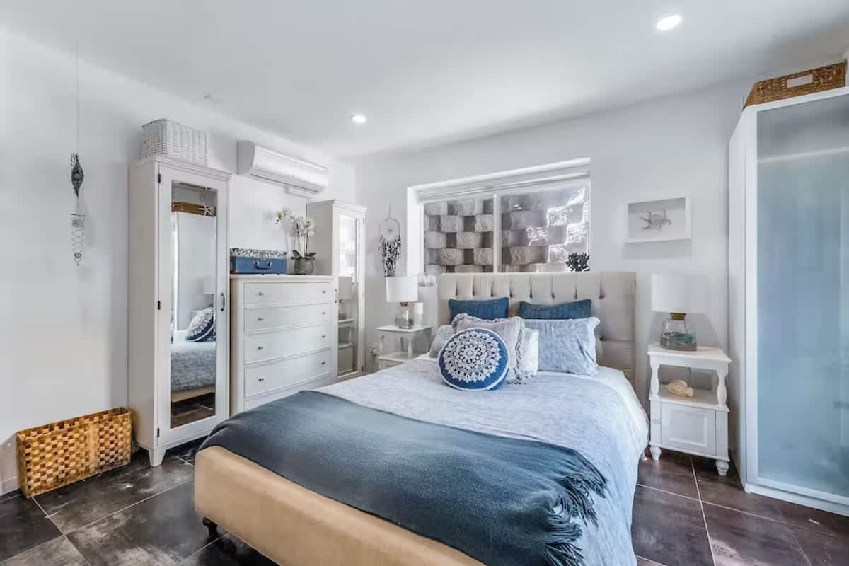 Moonlight Sanctuary | Encinitas | Coastal Retreat with Hot Tub and Ocean Views photo 25