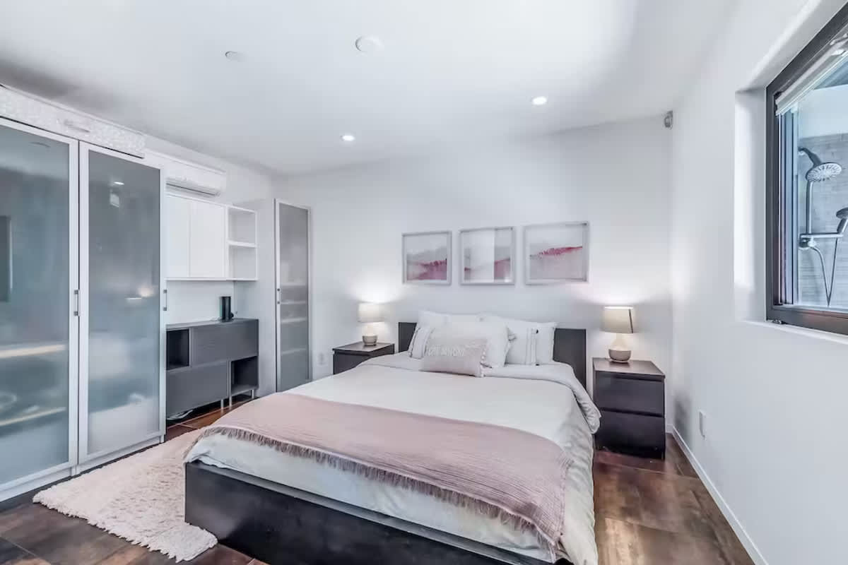 Moonlight Sanctuary | Encinitas | Coastal Retreat with Hot Tub and Ocean Views photo 28