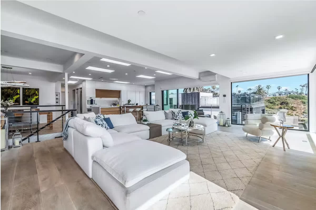 Moonlight Sanctuary | Encinitas | Coastal Retreat with Hot Tub and Ocean Views photo 13