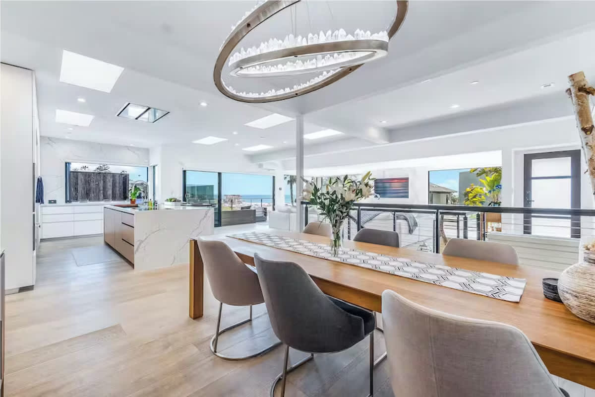 Moonlight Sanctuary | Encinitas | Coastal Retreat with Hot Tub and Ocean Views photo 15