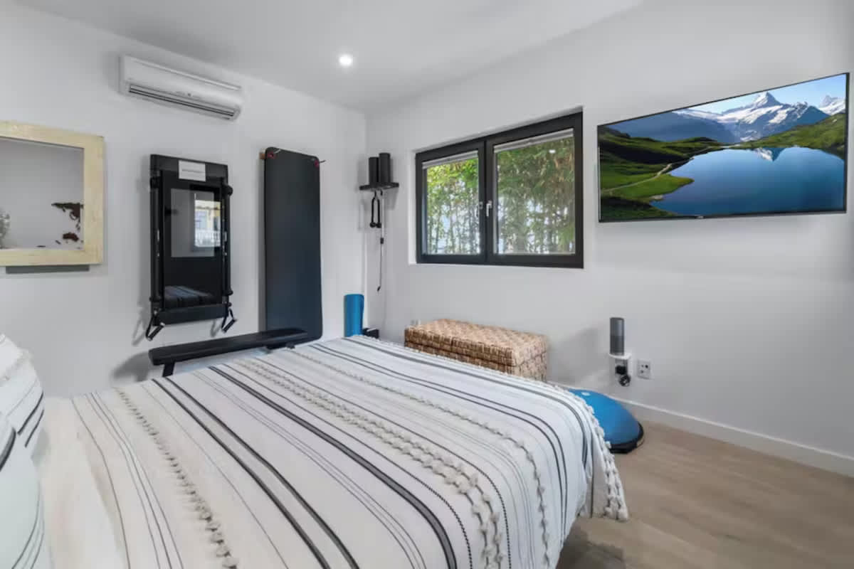 Moonlight Sanctuary | Encinitas | Coastal Retreat with Hot Tub and Ocean Views photo 33