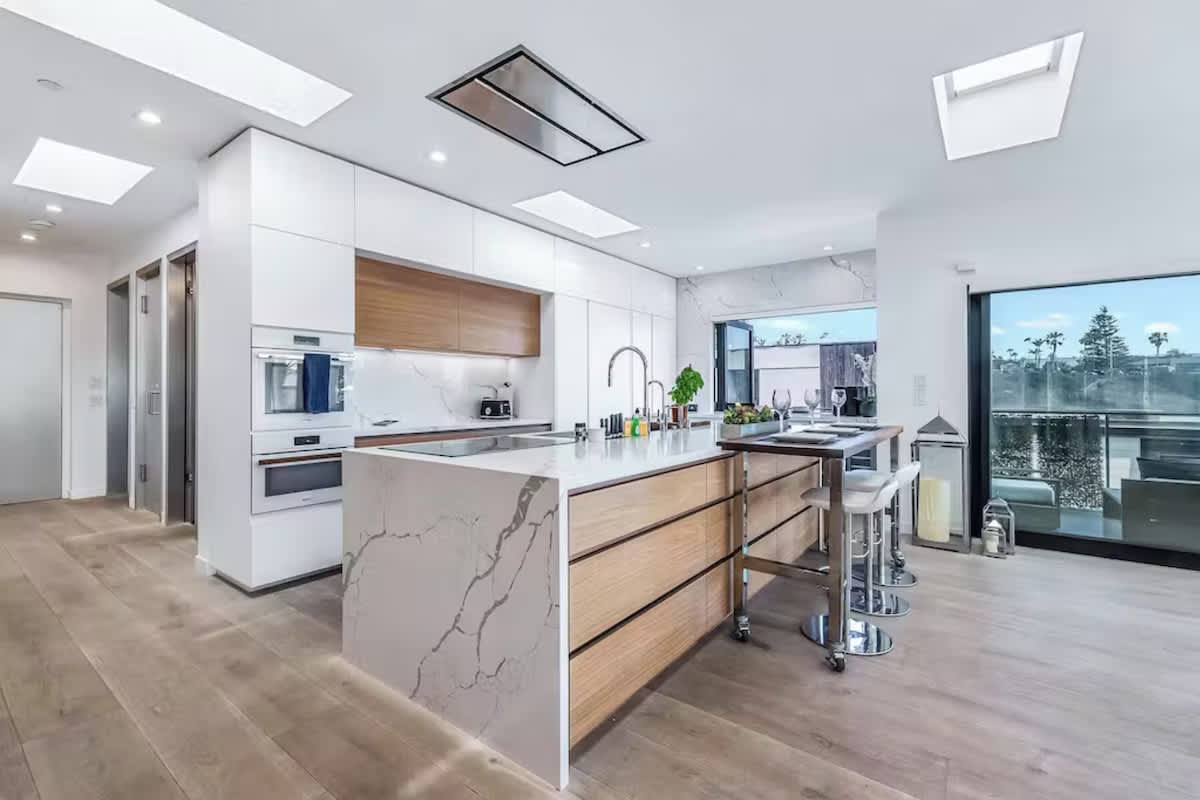 Moonlight Sanctuary | Encinitas | Coastal Retreat with Hot Tub and Ocean Views photo 16