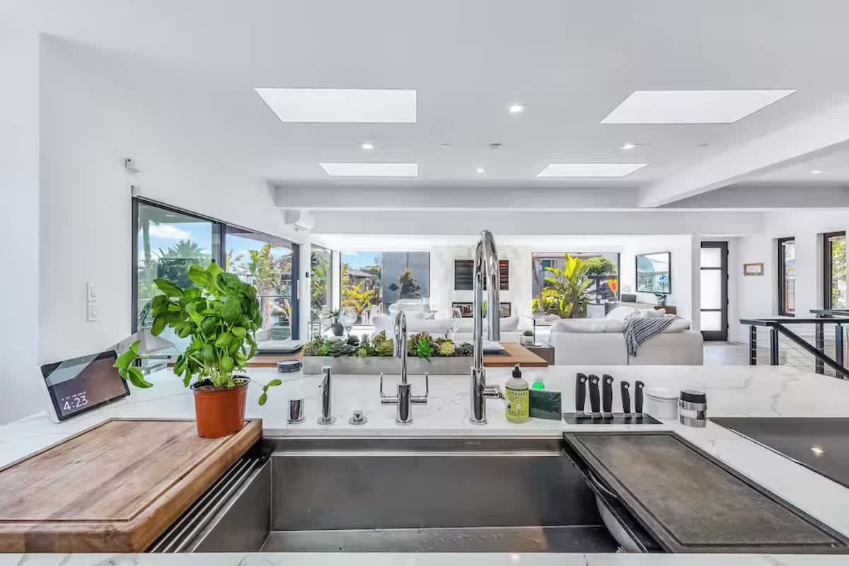 Moonlight Sanctuary | Encinitas | Coastal Retreat with Hot Tub and Ocean Views photo 19