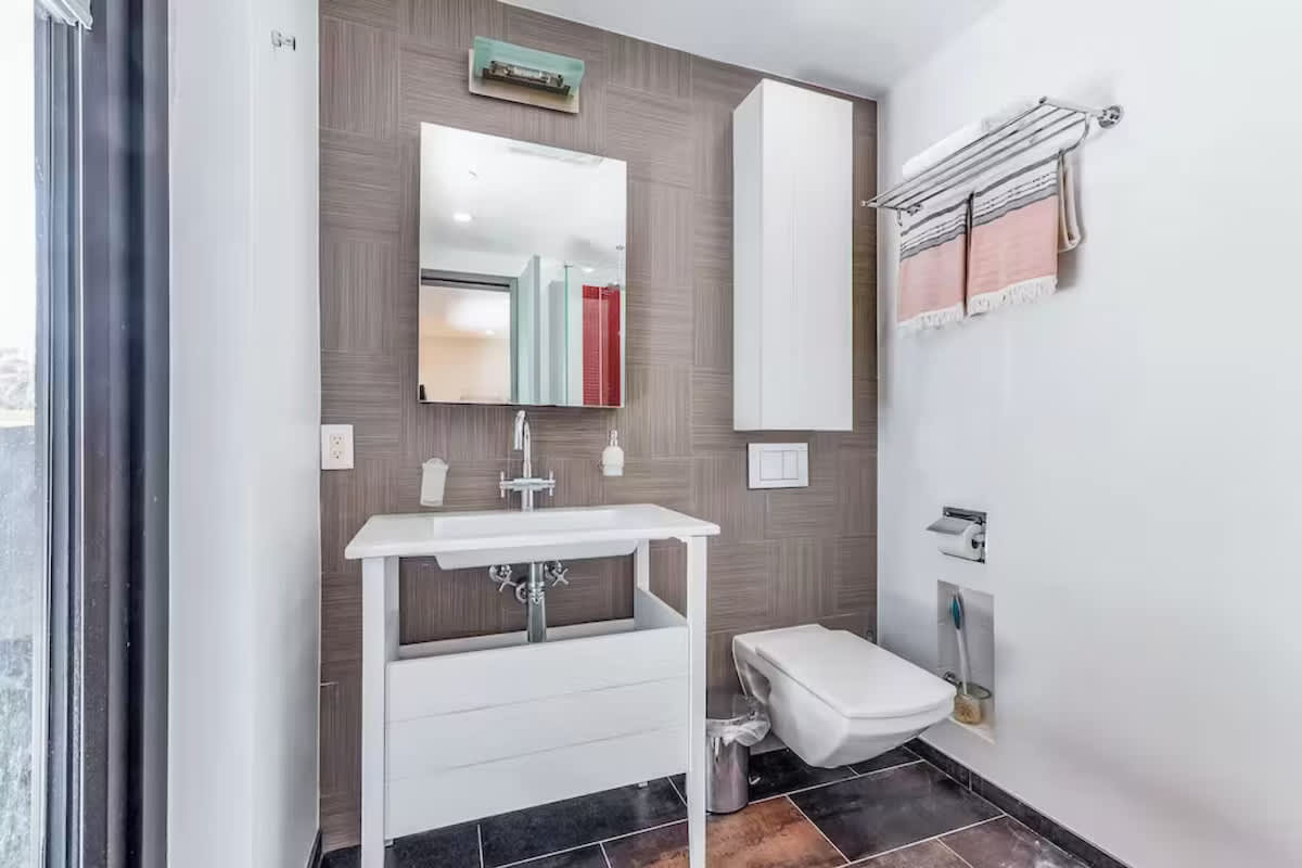 Moonlight Sanctuary | Encinitas | Coastal Retreat with Hot Tub and Ocean Views photo 37