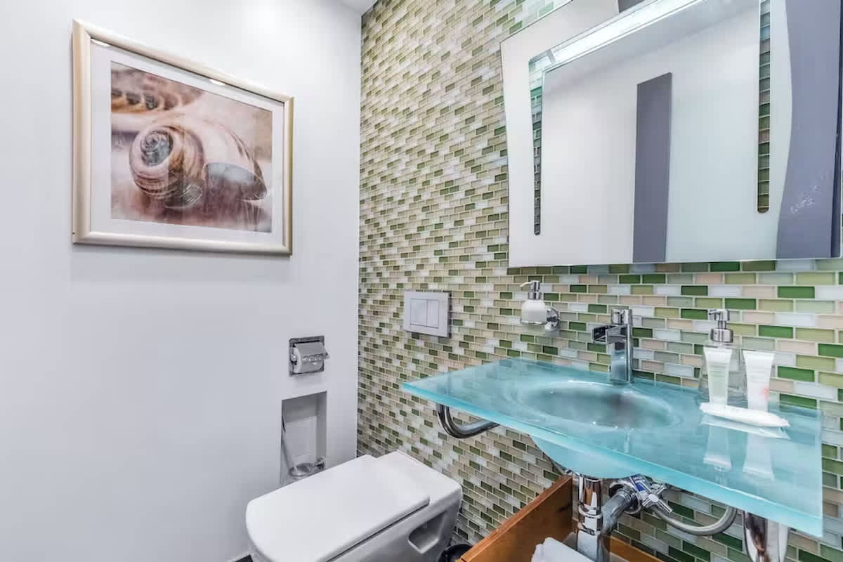 Moonlight Sanctuary | Encinitas | Coastal Retreat with Hot Tub and Ocean Views photo 35