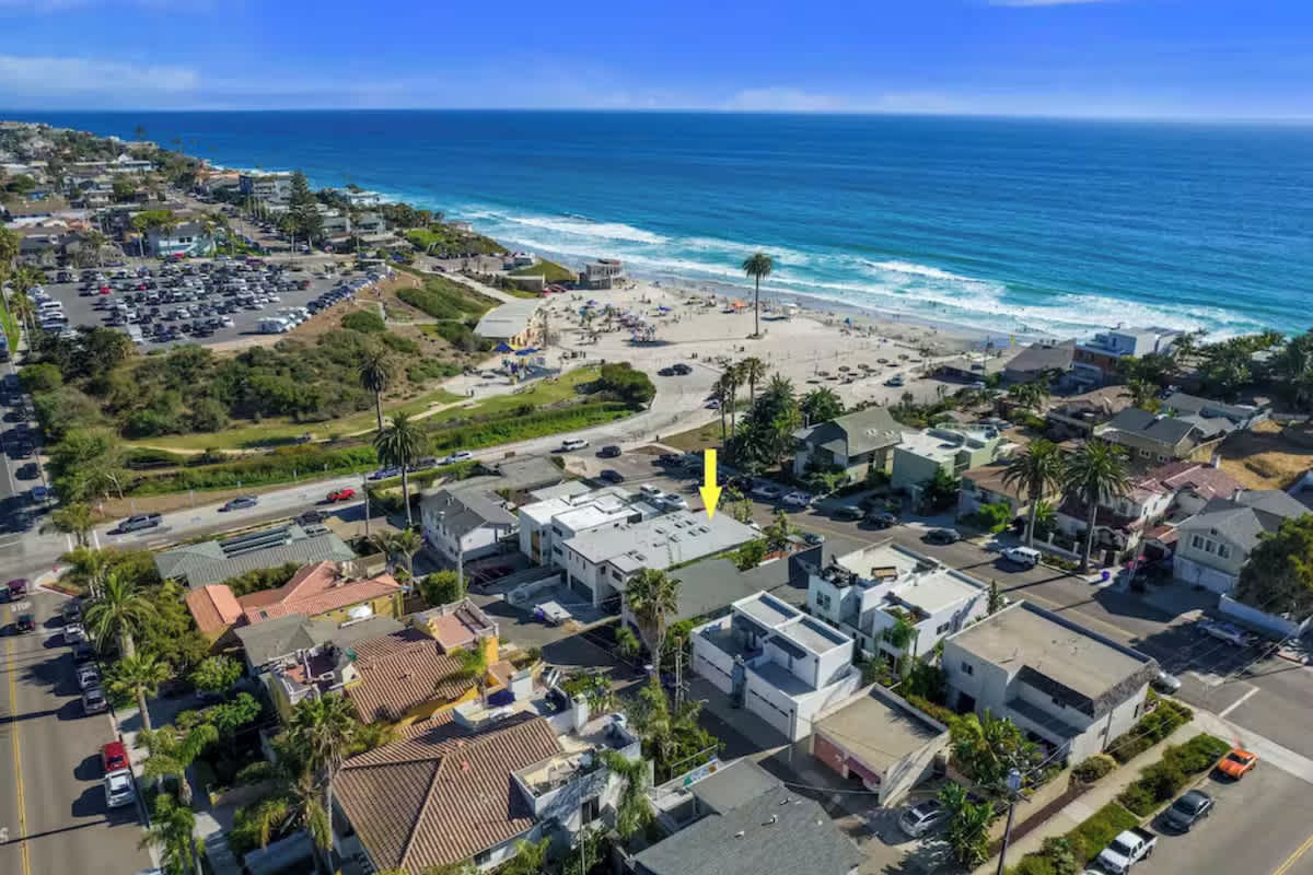 Moonlight Sanctuary | Encinitas | Coastal Retreat with Hot Tub and Ocean Views photo 43