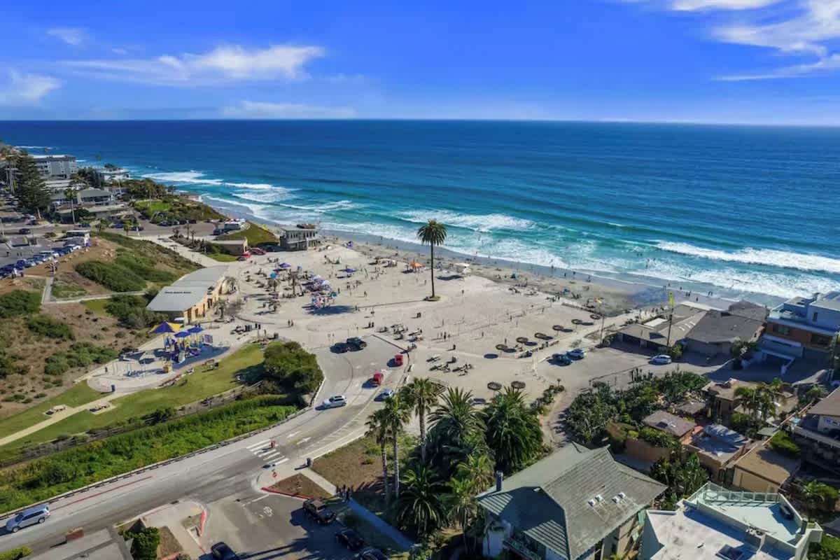 Moonlight Sanctuary | Encinitas | Coastal Retreat with Hot Tub and Ocean Views photo 41