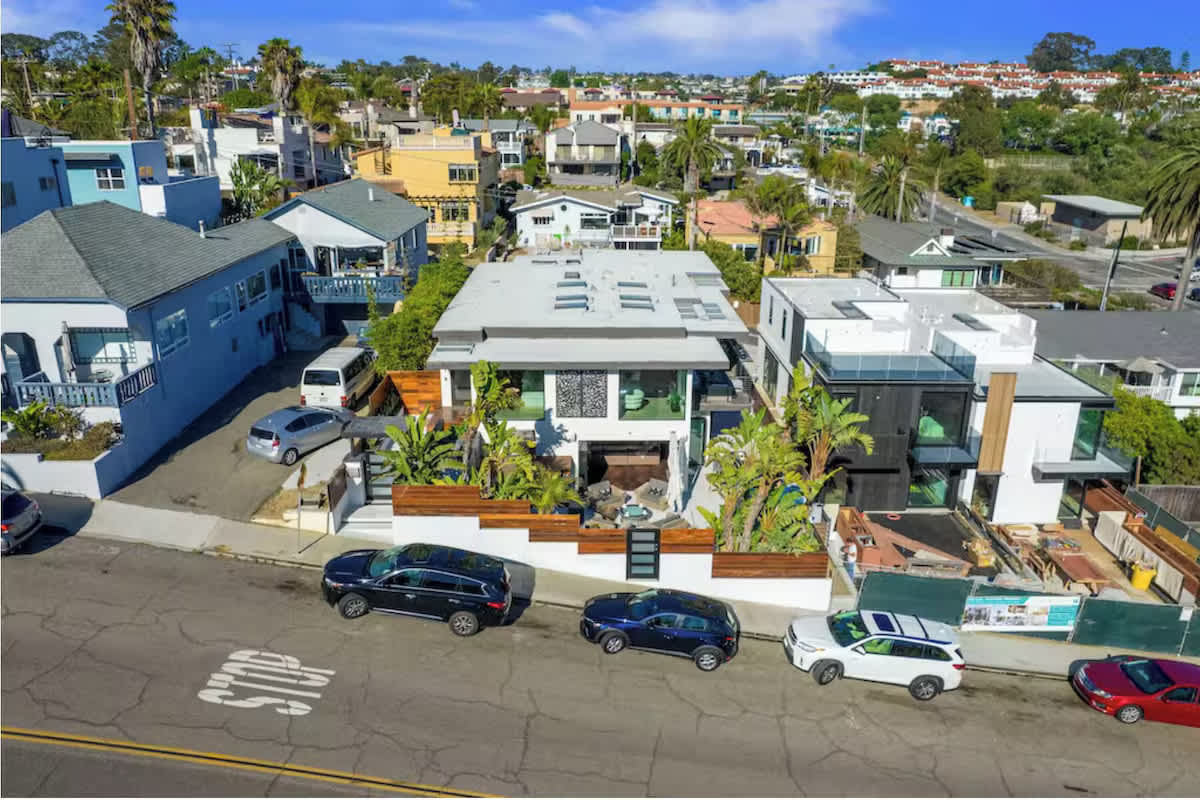 Moonlight Sanctuary | Encinitas | Coastal Retreat with Hot Tub and Ocean Views photo 42