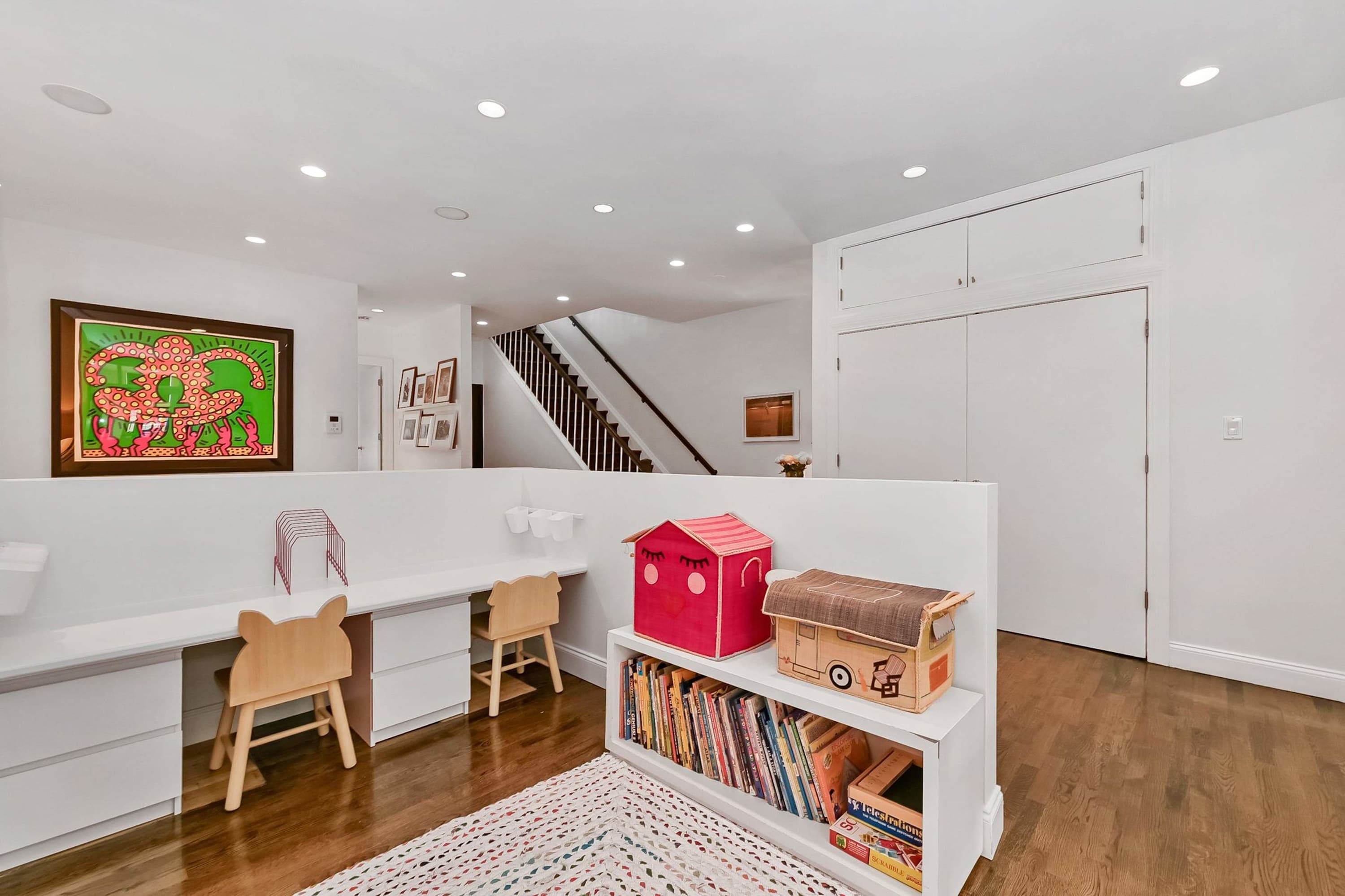 Reade Terrace | Tribeca | Stylish Apartment with Private Roof Terrace photo 17